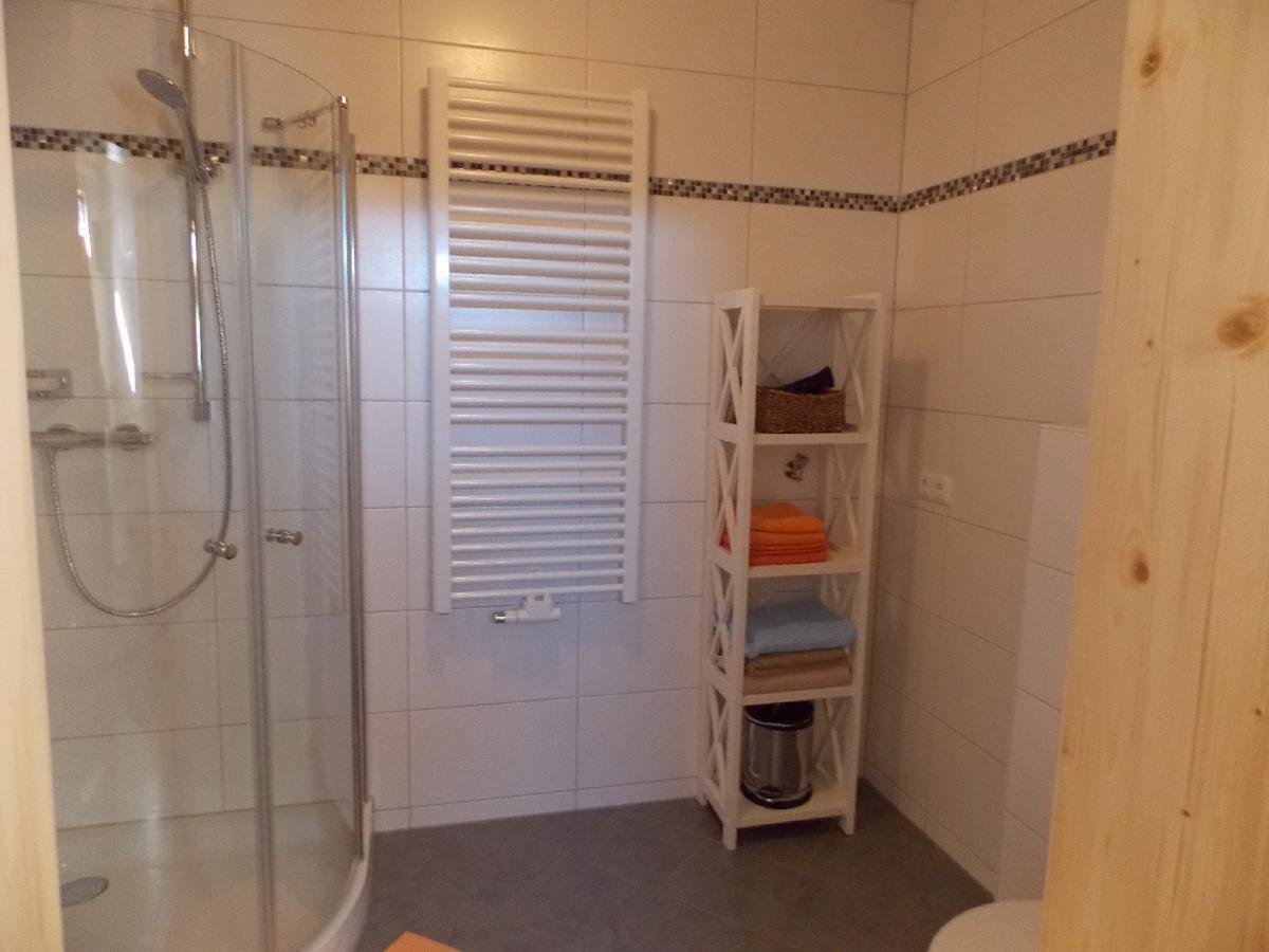 Ferienwohnung Wittenzellner 바이에리슈아이젠슈타인 외부 사진